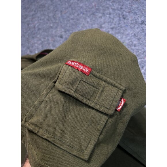 Vintage Marc Ecko XL T-shirt — Spring 2000 Mens Collection. - Picture 2 of 9